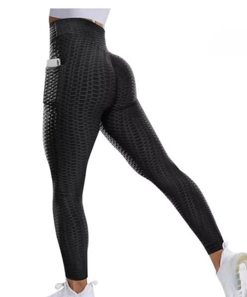 PowerMove™ - Legging Fitness para Treino