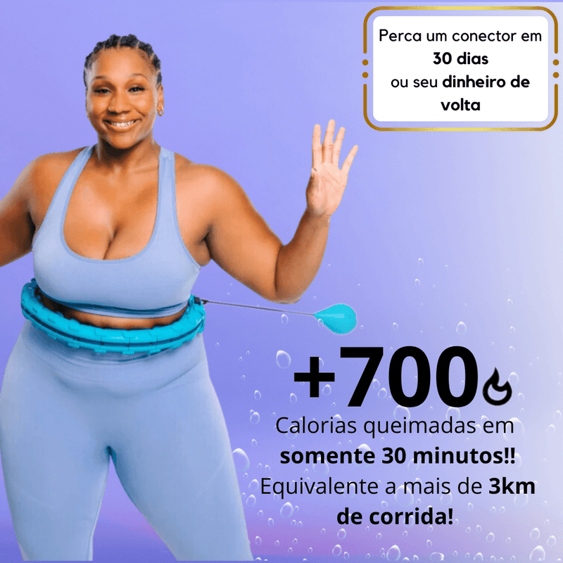 Bambolê Rebola Aê™ - Seu Corpo dos Sonhos + E-book Premium Gratuito!