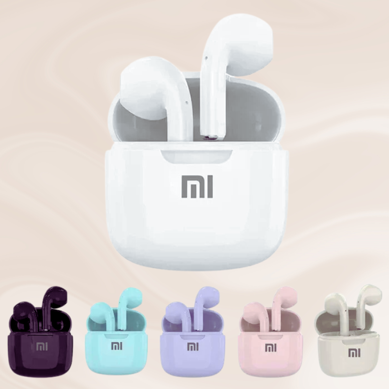 Fone Bluetooth Xiaomi