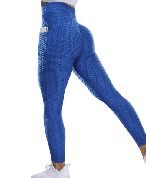 PowerMove™ - Legging Fitness para Treino